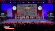 Top Gun All Stars - Miami - Lady Jags [2025 L6 Senior Medium Semis] 2025 The Cheerleading Worlds