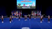Genesis Xtreme Allstars - GTO Judges [2018 L1 Senior Small D2 Day 1] UCA International All Star Cheerleading Championship