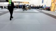 Replay: Mat 4 - 2026 PBJJF Pan American Jiu-Jitsu Champs | Jun 20 @ 9 AM