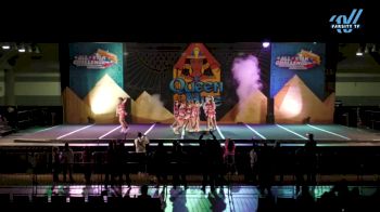 ADC All Starz - Supernovaz [2024 L3 Senior - D2 Day 1] 2024 ASC Queen of the Nile Baltimore Showdown