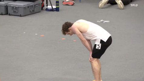 Men's 400m Invite, Finals 25