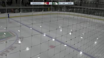 Replay: Home - 2025 Chiefs vs RM Raiders | Jan 25 @ 4 PM