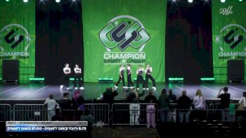 Dynasty Dance Studio - Dynasty Dance Youth Elite [2026 Youth - Intermediate - Hip Hop Day 2] 2026 CSG Dance Grand Nationals