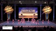 CheerFactor - Day 2 [2024 Youth X Level 3 Youth D1] 2024 Winner's Choice Championships - Mohegan Sun