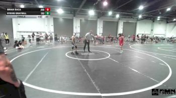Replay: Mat 1 - 2026 Rocky Mountain National | Jun 28 @ 9 AM