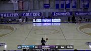 Replay: Curry College vs Wheaton (MA) | Nov 14 @ 7 PM