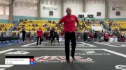William Fernandes Viana vs Guilherme Urie 2025 ADCC Brazilian Nationals