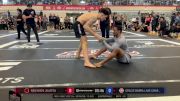 Nasif McPherson vs Gavin Sonnier 2024 ADCC Austin Open