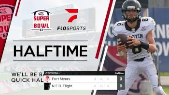 Replay: Field S - 2024 Pop Warner Football Super Bowl | Dec 14 @ 8 AM