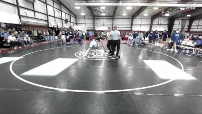 120 lbs Round 4 (8 Team) - Charlie Lee, Millard vs Zach Fowlke, Salem Hills