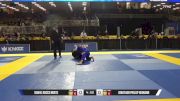 Jonathan Phillip Heimann vs Daniel Rocco Mirto 2025 Pan Jiu Jitsu IBJJF Championship