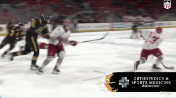 Replay: Away - 2025 Dubuque vs Green Bay | Jan 23 @ 7 PM