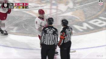 Replay: Home - 2025 Dubuque vs Green Bay | Jan 23 @ 7 PM
