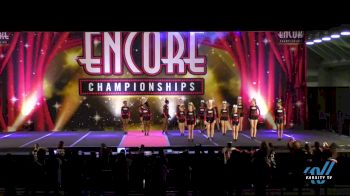 Starz Xtreme Athletics - Ob2ession [2022 L2 Junior - D2 12/11/2022] 2022 Encore Baltimore Showdown