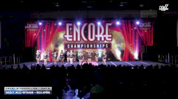 MOT Allstars - Eclipse [2025 L2 Youth - D2 Day 2] 2025 Encore Philly Showdown