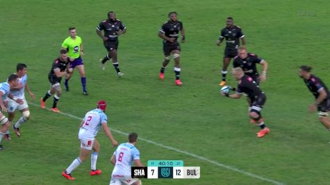 Replay: Cell C Sharks vs Vodacom Bulls - 2024 Sharks vs Blue Bulls | Jun 1 @ 3 PM