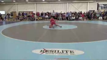 149 lbs 1st Place Match - Brett Kaliner, Stevens Institute Of Technology vs Hunter Campbell, Averett University