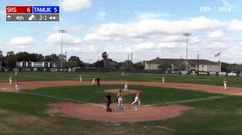 Replay: Sul Ross State vs A&M-Kingsville | Mar 2 @ 1 PM