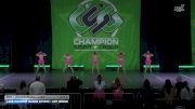 Lake Country Dance Studio - Hot Wings [2026 Tiny - Intermediate - Jazz Day 2] 2026 CSG Dance Grand Nationals