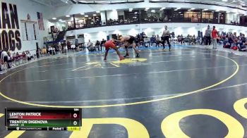 Replay: Mat 1 - 2024 Adrian Mens Duals 2024 | Nov 17 @ 10 AM