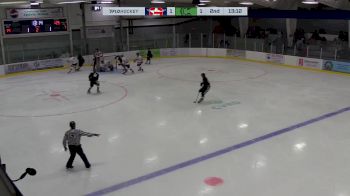 Replay: Home - 2024 Oceanside vs Lake Cowichan | Aug 23 @ 7 PM