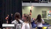 Allie Nordness - Women's Group, Jump Around Gymnastics - 2021 Women's Xcel Region 4 Championships