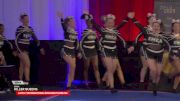 EMCA - Killer Queens [2025 L7 International Open Non Tumbling Semis] 2025 The Cheerleading Worlds
