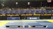 Elias Thomas Messinger vs Ethan Jackson Wagner 2026 Pan Kids Jiu-Jitsu IBJJF Championship