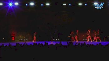 Central Jersey All Stars - Bombsquad [2025 L3 Junior - Medium Day 2] 2025 Spirit Cheer Super Nationals