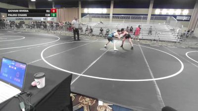 126 lbs Consolation - Giovani Rivera, Valiant College Prep vs Paliku Chang, Flow Academy HI