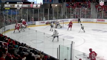 Replay: Home - 2025 Muskegon vs Dubuque | Mar 8 @ 7 PM