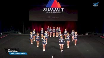 ICE - Lady Lava [2025 L3 Senior - Small Prelims] 2025 The Summit