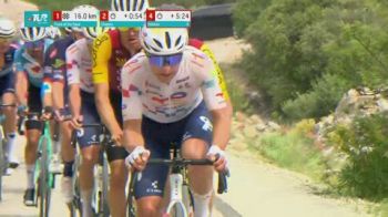 Replay: 2026 Tour of Turkey - Stage 6