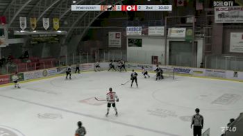 Replay: Home - 2023 Nanaimo vs Merritt | Dec 16 @ 7 PM