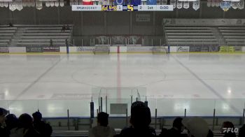 Replay: Home - 2025 Oil Kings vs Grande Peace | Mar 13 @ 7 PM