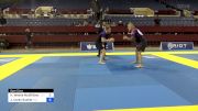 Heath Wayne McWilliams vs John Corey Sucher 2024 Pan IBJJF Jiu-Jitsu No-Gi Championship