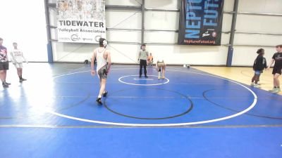113 lbs Rr Rnd 2 - Braxton Shaffer, Guardians Of The Great Lakes vs Sean Mott, Mat Warriors