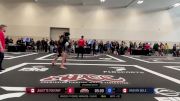 Haevyn Bole vs Juliette Toutant 2025 ADCC Niagara Open