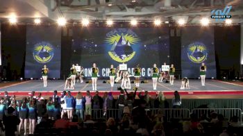 University of Alberta - University of Alberta Cheer Team [2023 Advanced - University/Degree Institutions Day 2] 2023 Sea to Sky International Cheer & Dance Championship