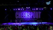Hot Topic All Stars - Sweet and Sassy Cover Girls [2025 L1 Youth - D2 - Medium Day 2] 2025 CHEERSPORT National All Star Cheerleading Championship