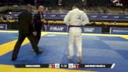 Juan Manuel Solano Lll vs Gonzalo Aguirre 2026 Pan Jiu Jitsu IBJJF Championship