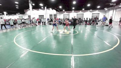 120 lbs Jaxon Petersen, Nebraska vs Declan Dahl, Minnesota Blue