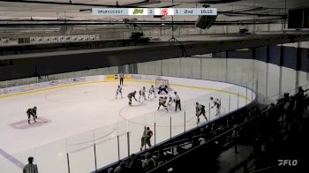 Replay: Home - 2025 Prince Albert vs Tisdale | Sep 19 @ 7 PM