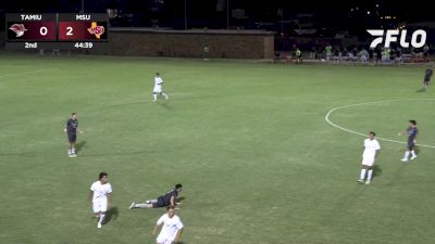 Replay: TAMIU vs Midwestern State | Oct 5 @ 7 PM