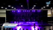 Douglasville Cheer Stars - Sonic [2023 L1.1 Junior - PREP - D2 Day 1] 2023 CHEERSPORT Atlanta Classic & US All Star Prep Nationals