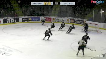Replay: Away - 2024 Okotoks vs Blackfalds | Feb 2 @ 7 PM