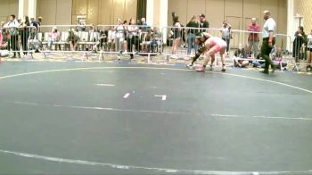 137 lbs Final - Micah Ochoa, Red Wave WC vs Rico Makana Ventenilla, South Kona WC