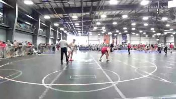 285 lbs Rr Rnd 2 - Angel Martinez, Team Bro vs Emmanuel Ulrich, Ride Out Wrestling Club