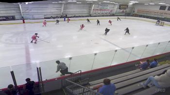 Replay: Home - 2025 TeamOne U16 vs Hallzy Films U16 | Jun 8 @ 11 AM