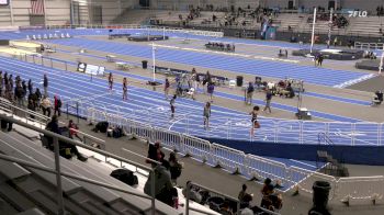 High School Girls' 4x800m Relay, Finals 1